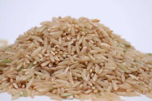 brown rice