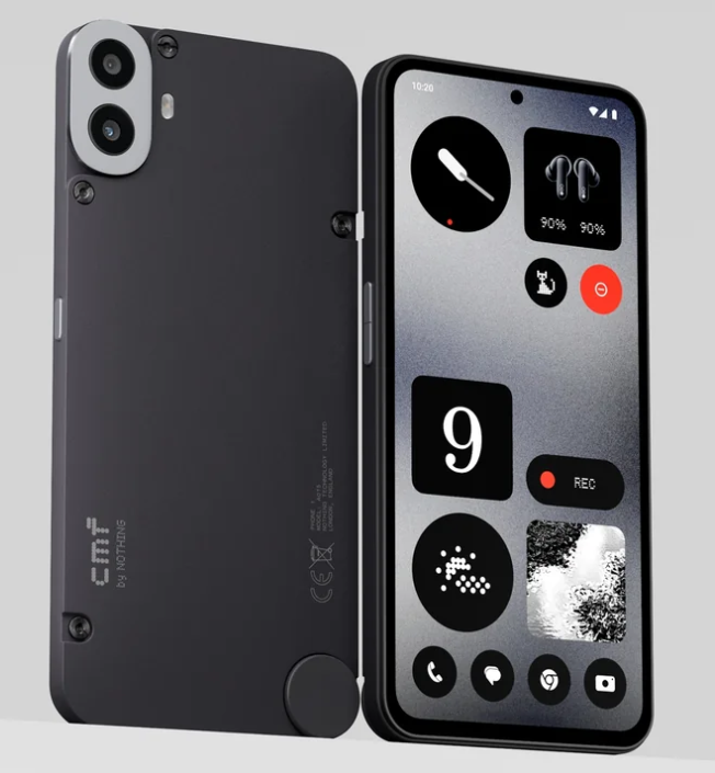 cmf phone 1