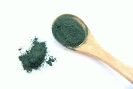 spirulina