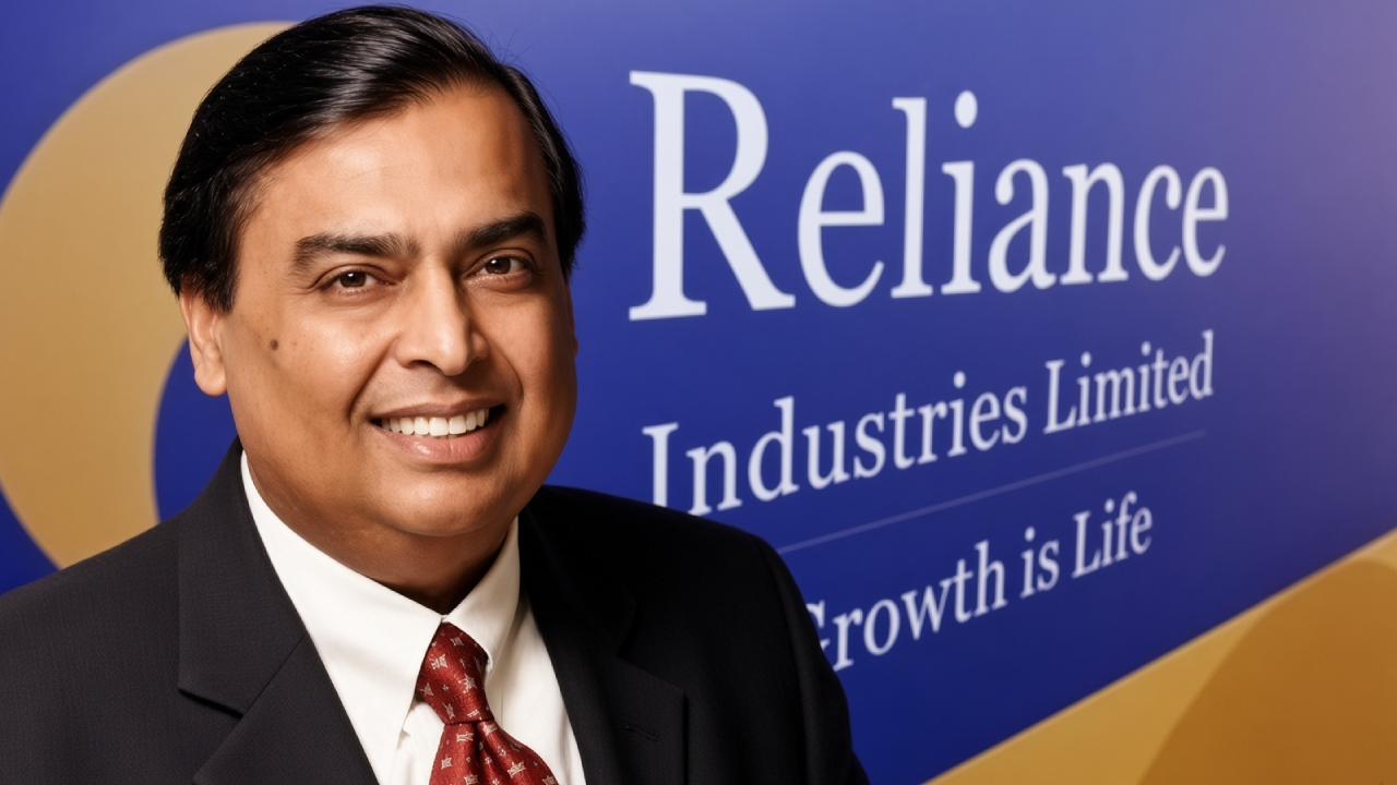 Mukesh Ambani Aluminum Business
