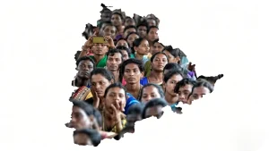 telangana janaganana
