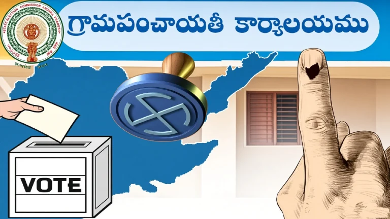 AP Local Elections 2026