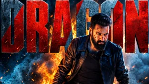 Dragon Movie