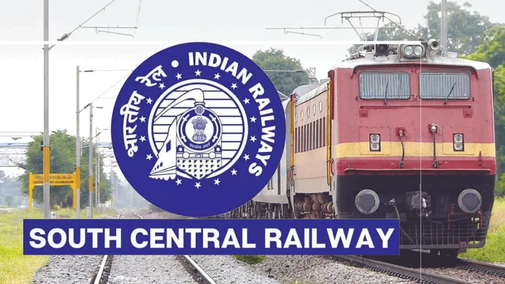 South Central Railway Special Trains 2026