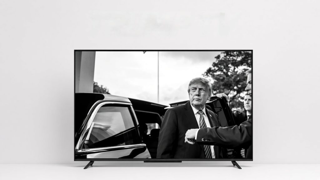 Trump tv