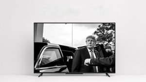 Trump tv