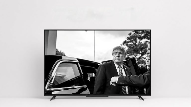 Trump tv