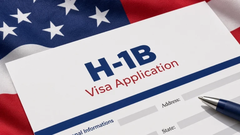 US H-1B Visa new rules