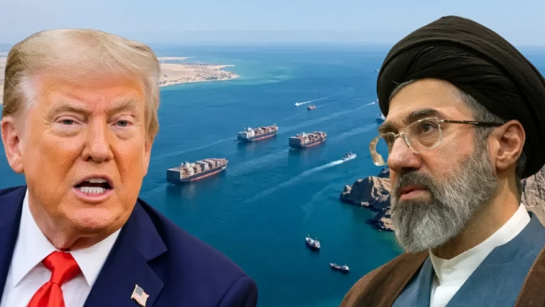 US Iran tensions