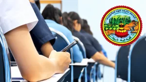 AP Inter Exam Schedule 2027