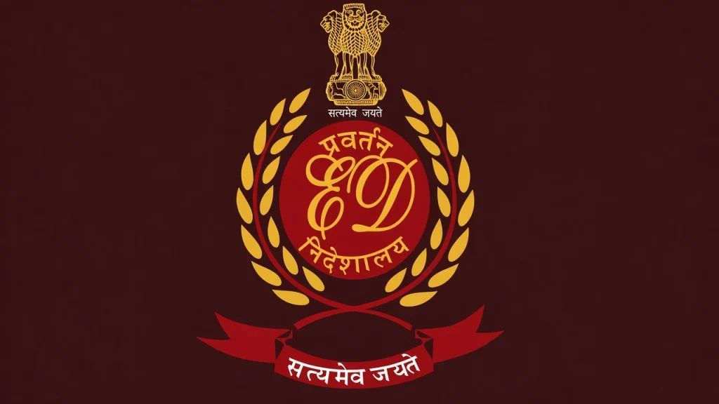 ED Raids on Online Betting Apps