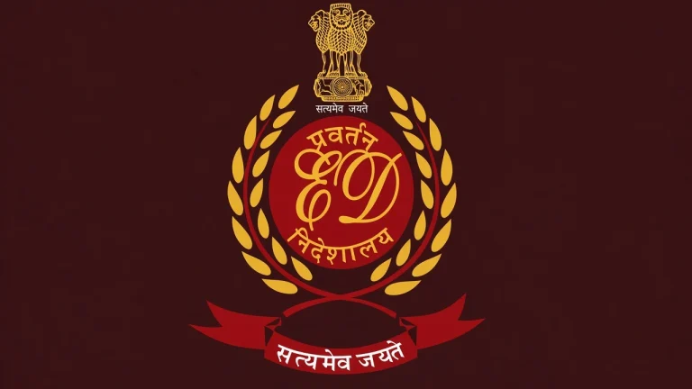 ED Raids on Online Betting Apps