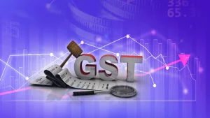 GST collections in September