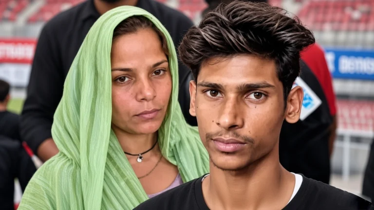 Meerut Murder Case