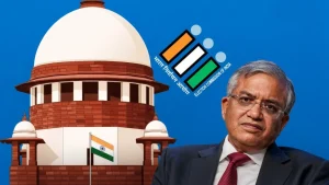 Supreme Court notices to Central Election Commission