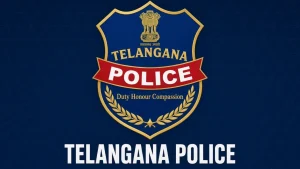 Telangana Cyber Crime Operation