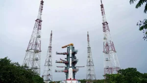 ఇస్రో ఎన్_వీఎస్-03 ప్రయోగం