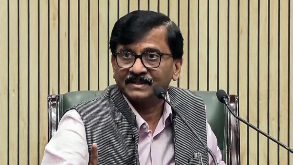 మహారాష్ట్ర ఎమ్మెల్సీ ఎన్నికలు